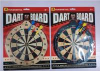 Dart. Wydawca: SWEDE. SmakLiter.pl Opakowanie Dart