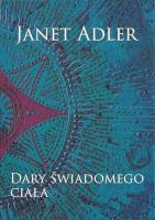 Okładka książki Dary świadomego ciała