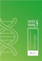 Dasz radę! Biologia zb. zadań maturalnych w.2023. Autor:   Praca zbiorowa. SmakLiter.pl Okładka książki Dasz radę! Biologia zb. zadań maturalnych w.2023