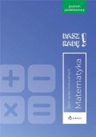 Dasz radę! Matematyka zb. zadań maturalnych w.2023. Autor:   Praca zbiorowa. SmakLiter.pl Okładka książki Dasz radę! Matematyka zb. zadań maturalnych w.2023