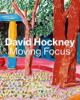 Opakowanie David Hockney Moving Focus