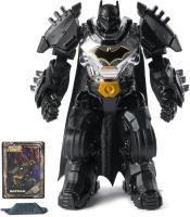 Opakowanie DC Metal Force: Batman 30cm