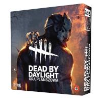 Dead by Daylight PORTAL. Wydawca: Portal Games. SmakLiter.pl Opakowanie Dead by Daylight PORTAL