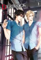 Okładka książki Deadlock. Tom 1