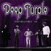 Opakowanie Deep Purple Transmissions 68 - Płyta winylowa