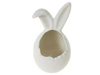 Opakowanie Dekoracja ceramiczna Królik