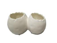 Opakowanie Dekoracja ceramiczna