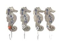 Opakowanie Dekoracja motyw morski MIX