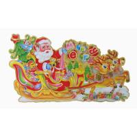 Opakowanie Dekoracja papierowa 3-D 50cm