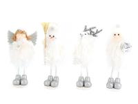 Opakowanie Dekoracja świąteczna MIX