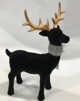 Opakowanie Dekoracja świąteczna Renifer