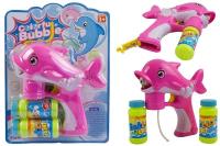 Opakowanie Delfinek do robienia baniek