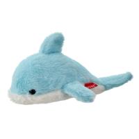 Opakowanie Delfinek niebieski 19cm