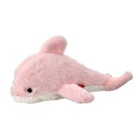 Opakowanie Delfinek różowy 25cm