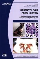 Opakowanie Dermatologia psów i kotów. BSAVA
