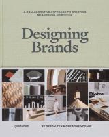 Designing Brands. Wydawca: Gestalten. SmakLiter.pl Opakowanie Designing Brands