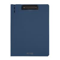 Opakowanie Deska A4 z górnym klipem granatowa STRIGO
