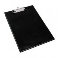 Opakowanie Deska A4 z klipem czarna