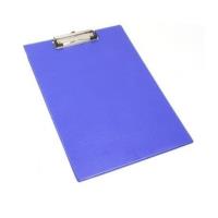 Opakowanie Deska A4 z klipem niebieska