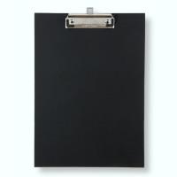 Opakowanie Deska A4 z klipem premium czarna
