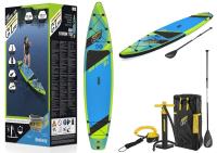 Opakowanie Deska Sup Hydro-Force 381x79x15cm