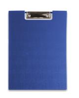 Opakowanie Deska z klipem A4 Penmate i okładką lux pcv niebieska