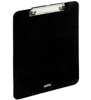 Deska z klipem GR-7719 czarna GRAND. Wydawca: Grand. SmakLiter.pl Opakowanie Deska z klipem GR-7719 czarna GRAND