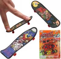 Opakowanie Deskorolka na palec MIX