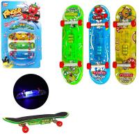 Opakowanie Deskorolka świecąca 3szt