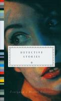 Detective Stories. Wydawca: EVERYMANS LIBRARY. SmakLiter.pl Opakowanie Detective Stories