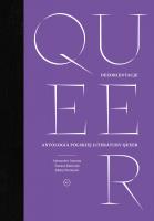 Okładka książki Dezorientacje