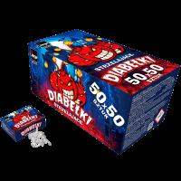 Opakowanie Diabełki JC07 1 szt. 40155