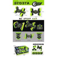 Diablo Cars - Turbo Saltofikacz. Wydawca: Rastar. SmakLiter.pl Opakowanie Diablo Cars - Turbo Saltofikacz