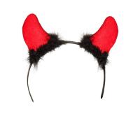 Opakowanie Diadem rogi diabła