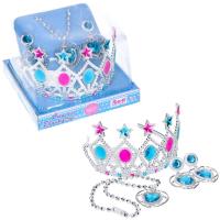 Opakowanie Diadem srebrny MIX