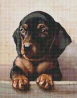 Opakowanie Diamentowa mozaika - Dedykowany wygląd 40x50cm