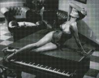 Opakowanie Diamentowa mozaika - Pewność 40x50cm