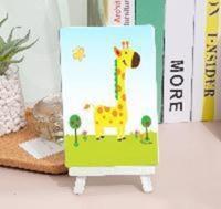 Opakowanie Diamentowa mozaika żyrafa dziecięca+sztaluga NO-1007244