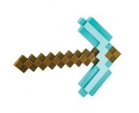 Opakowanie Diamentowy kilof - Minecraft (licencja)