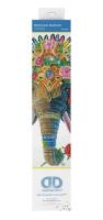 Opakowanie Diamond Dotz - Adults Bohemian Elephant