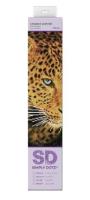 Opakowanie Diamond Dotz - Adults Leopard Portrait