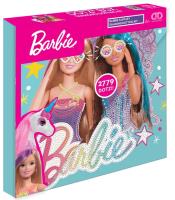 Opakowanie Diamond Dotz Box - Barbie Fantasy