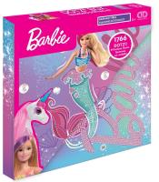 Opakowanie Diamond Dotz Box - Barbie Mermaid Vibes
