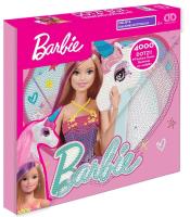 Opakowanie Diamond Dotz Box - I believe Barbie