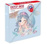 Opakowanie Diamond Dotz Box - Sea Starlett