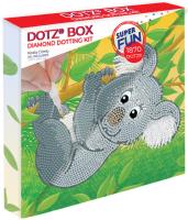 Opakowanie Diamond Dotz Dotz Box Koala Climb