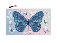 Opakowanie Diamond Dotz - Piórnik Butterfly Days