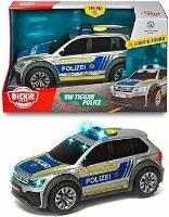 Opakowanie Dickie Tiguan policyjny swiatlo/dzwiek