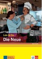 Opakowanie Die Neue + online