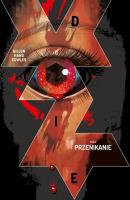 Die Tom 4. Autor: Hans Stephanie, Gillen Kieron. SmakLiter.pl Okładka książki Die Tom 4